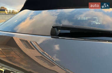 Внедорожник / Кроссовер Porsche Macan 2014 в 