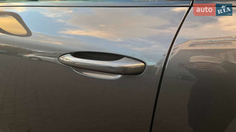 Внедорожник / Кроссовер Porsche Macan 2014 в Хмельницком