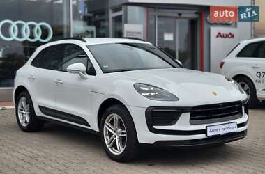 Внедорожник / Кроссовер Porsche Macan 2025 в Хмельницком