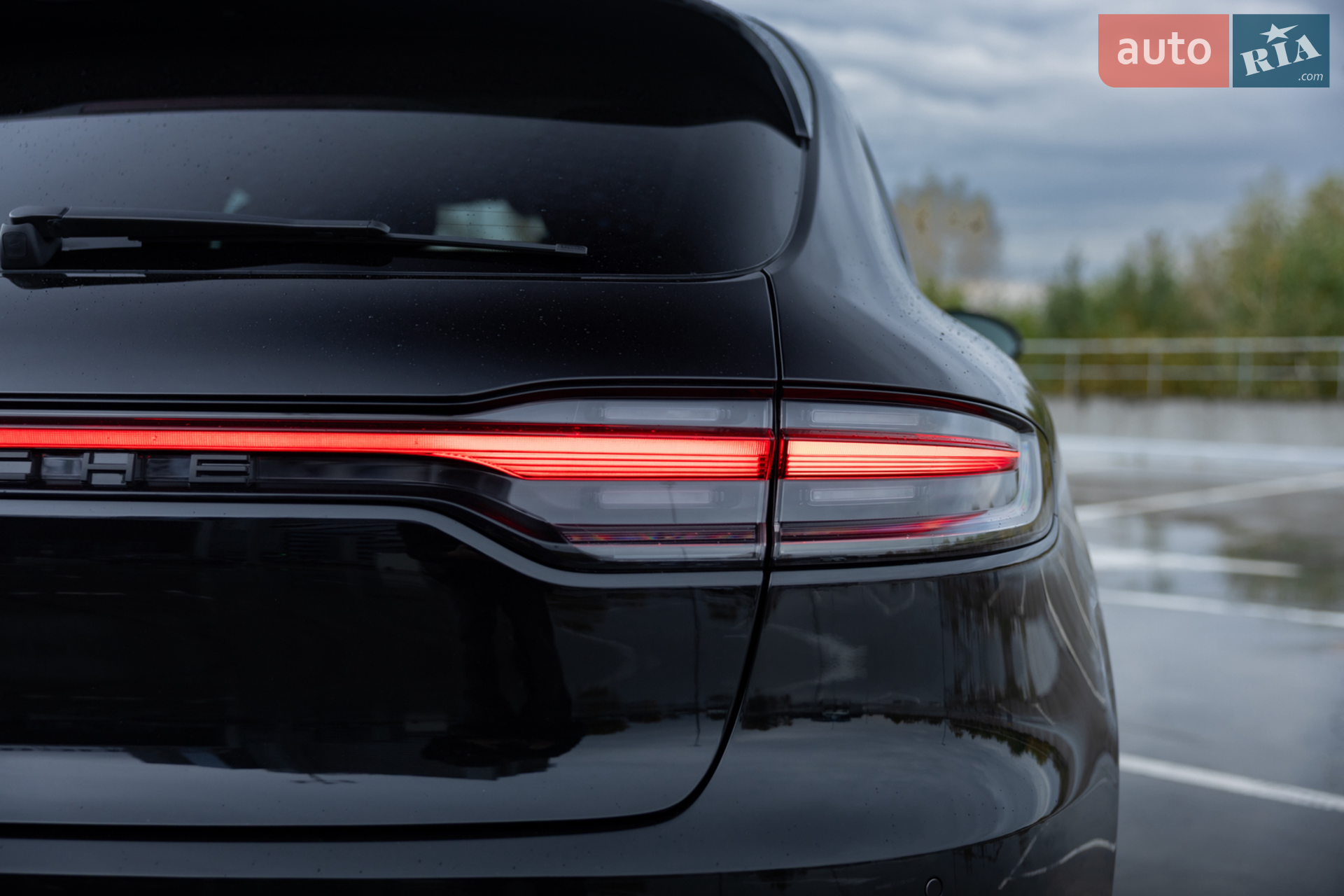 2019 Porsche Macan - мініатюра 5