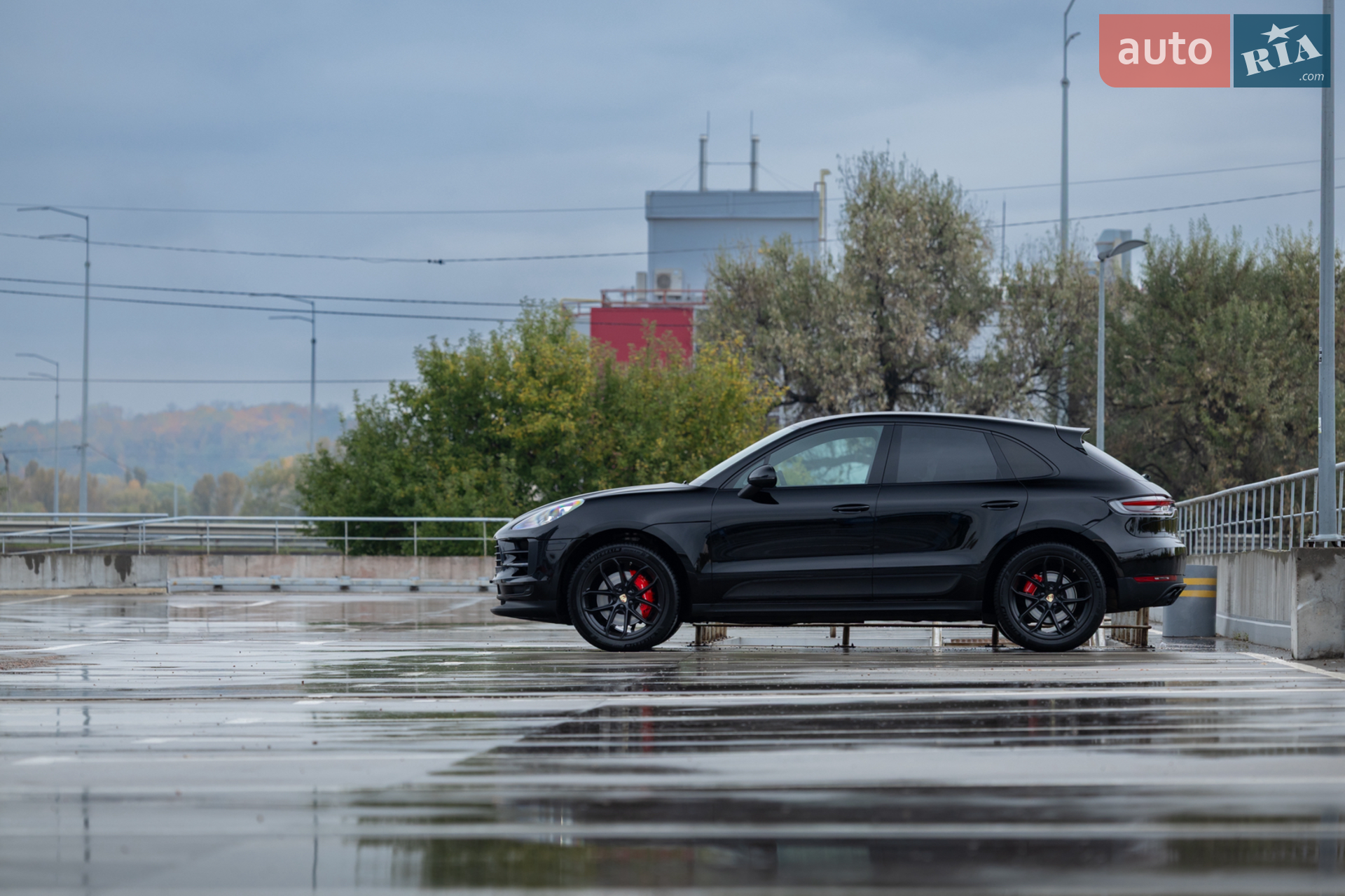 2019 Porsche Macan - мініатюра 10