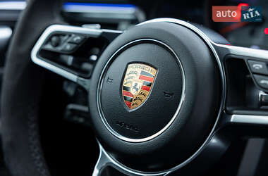 Внедорожник / Кроссовер Porsche Macan 2019 в Киеве