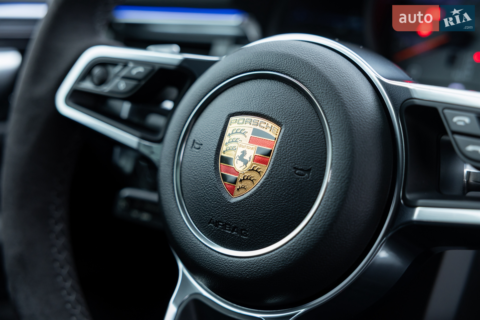 2019 Porsche Macan - мініатюра 33