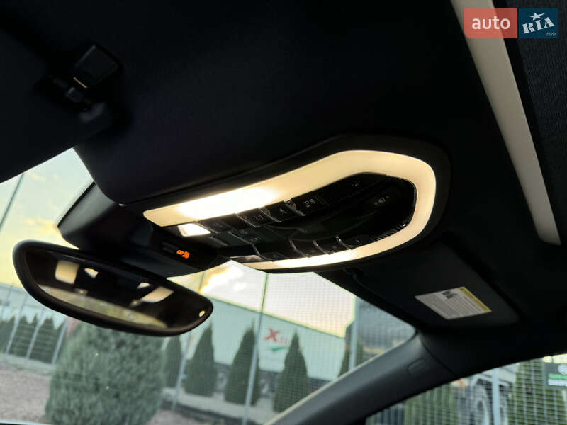 Внедорожник / Кроссовер Porsche Macan 2017 в Днепре фото 17 Внедорожник / Кроссовер Porsche Macan 2017 в Днепре