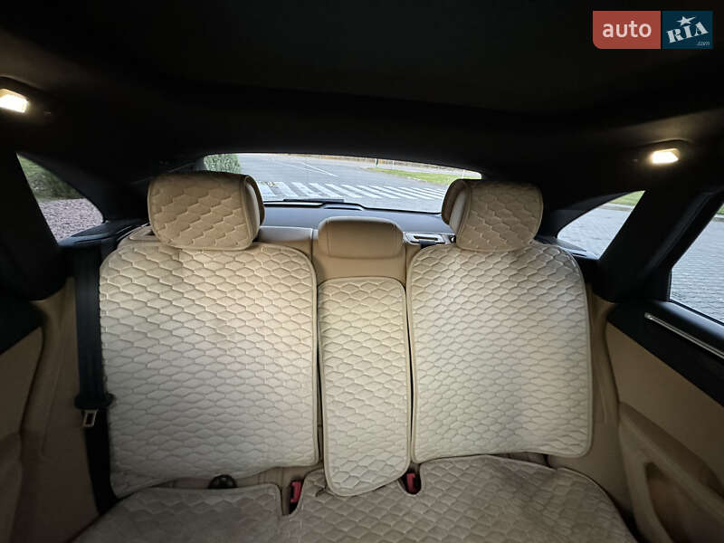 Внедорожник / Кроссовер Porsche Macan 2017 в Днепре фото 18 Внедорожник / Кроссовер Porsche Macan 2017 в Днепре