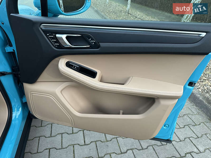 Позашляховик / Кросовер Porsche Macan 2018 в Одесі фото 36 Позашляховик / Кросовер Porsche Macan 2018 в Одесі