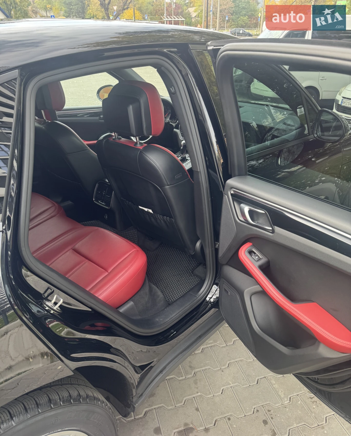 2018 Porsche Macan - мініатюра 19