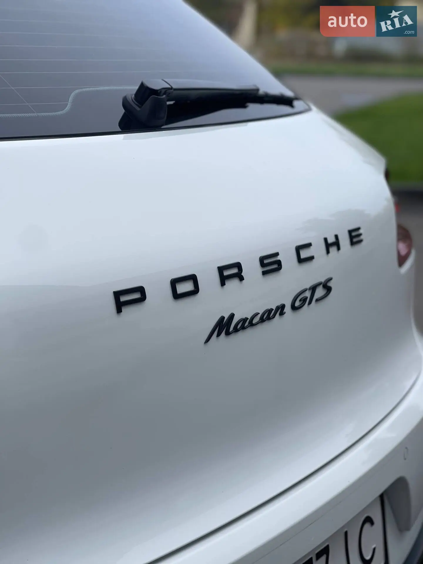 2018 Porsche Macan - мініатюра 15