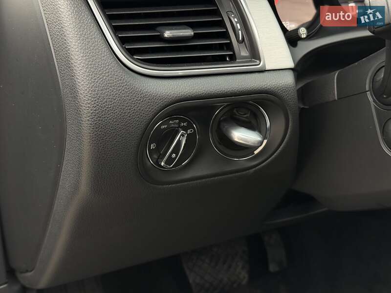 Внедорожник / Кроссовер Porsche Macan 2015 в Днепре