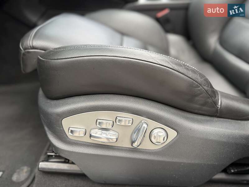 Внедорожник / Кроссовер Porsche Macan 2015 в Днепре