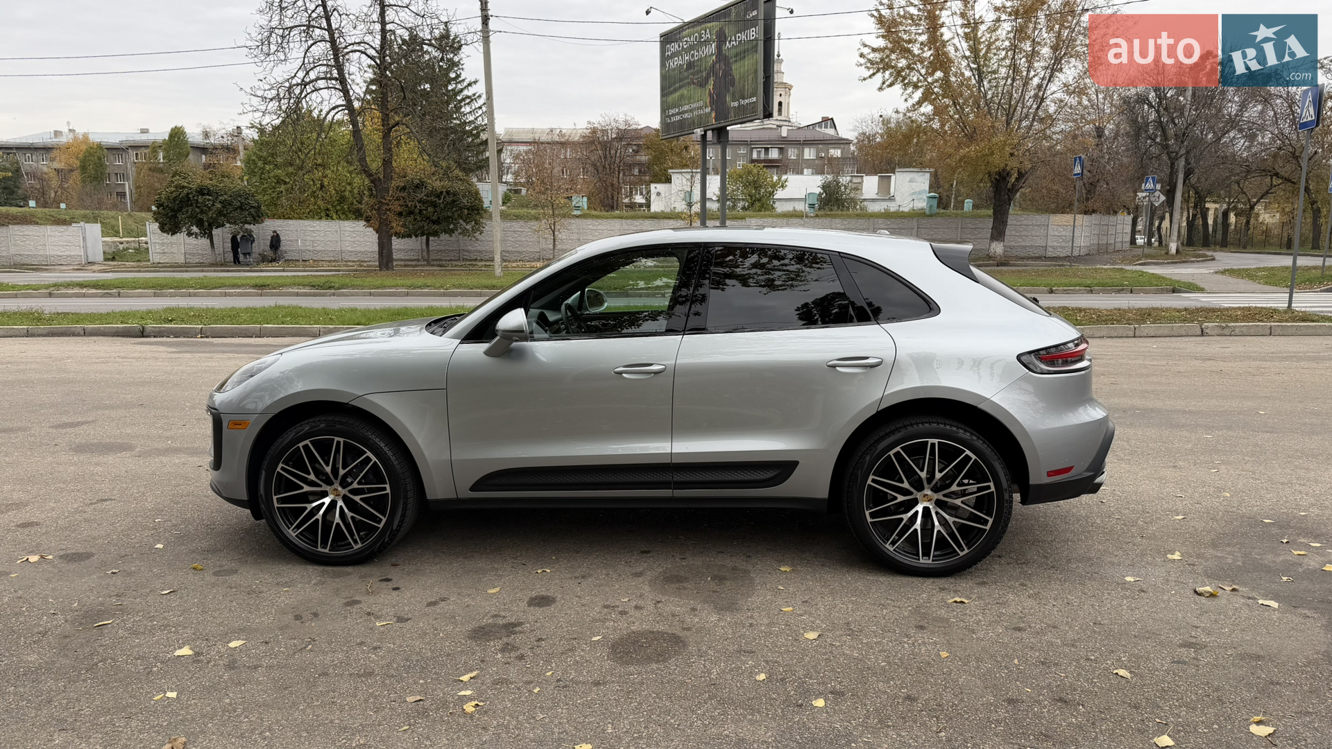 2023 Porsche Macan - мініатюра 6