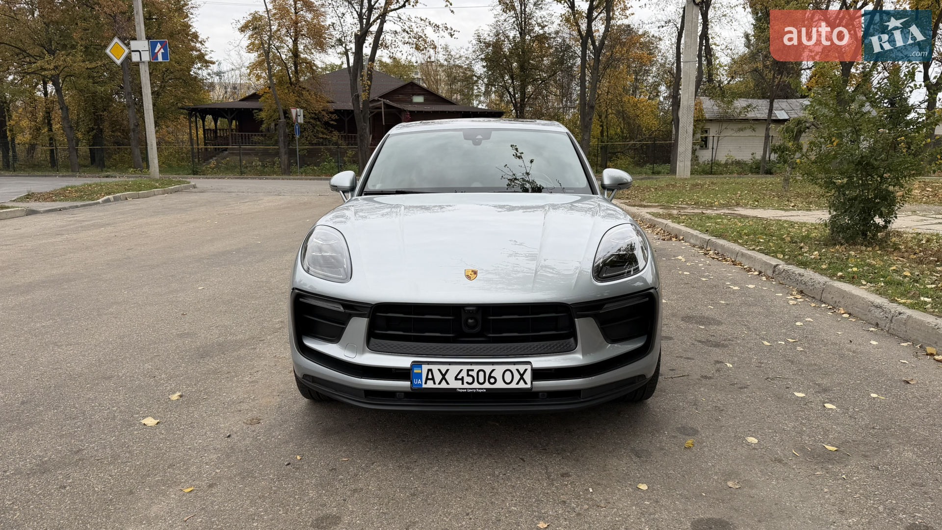 2023 Porsche Macan - мініатюра 9