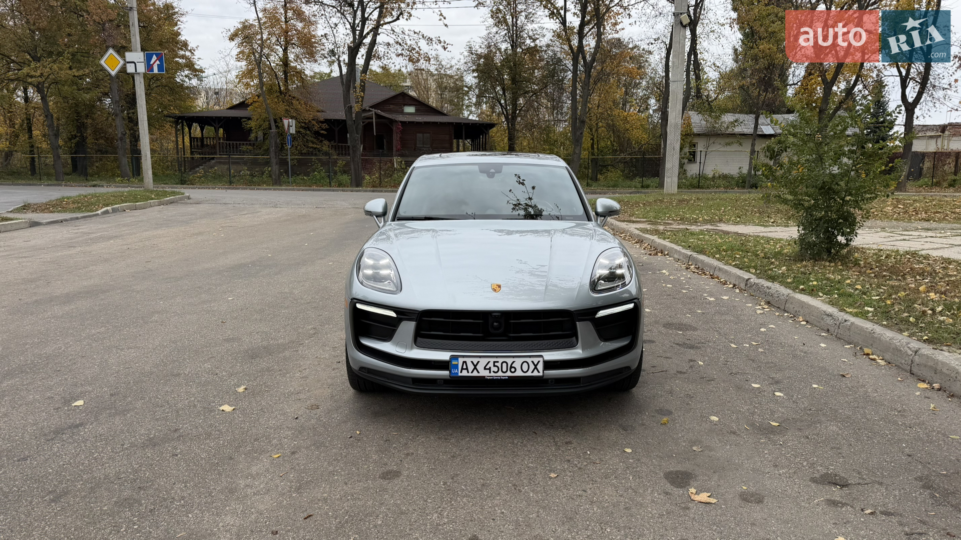 2023 Porsche Macan - мініатюра 10
