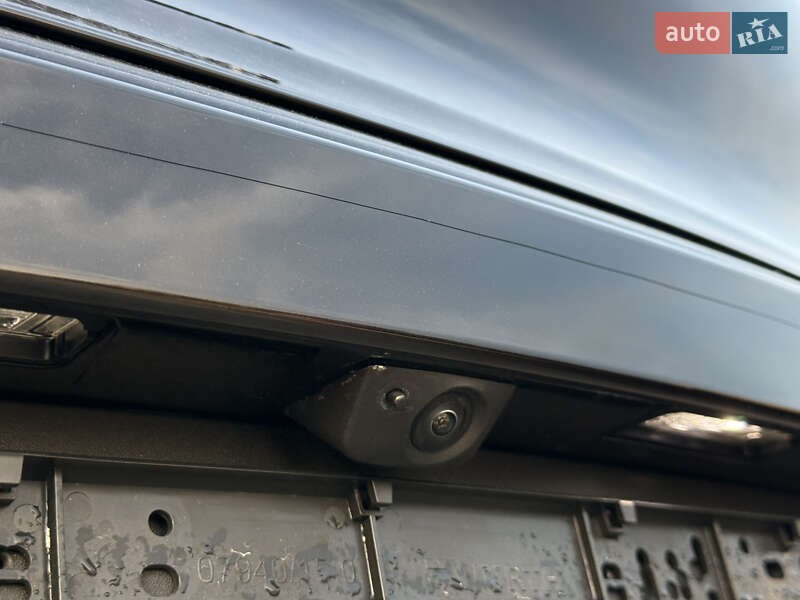 Позашляховик / Кросовер Porsche Macan 2021 в Львові фото 57 Позашляховик / Кросовер Porsche Macan 2021 в Львові