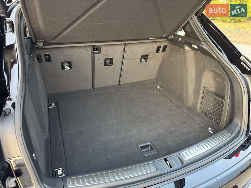 Позашляховик / Кросовер Porsche Macan 2021 в Львові фото 63 Позашляховик / Кросовер Porsche Macan 2021 в Львові