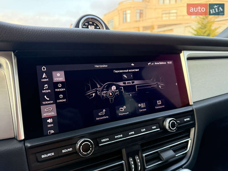 Позашляховик / Кросовер Porsche Macan 2021 в Львові фото 70 Позашляховик / Кросовер Porsche Macan 2021 в Львові