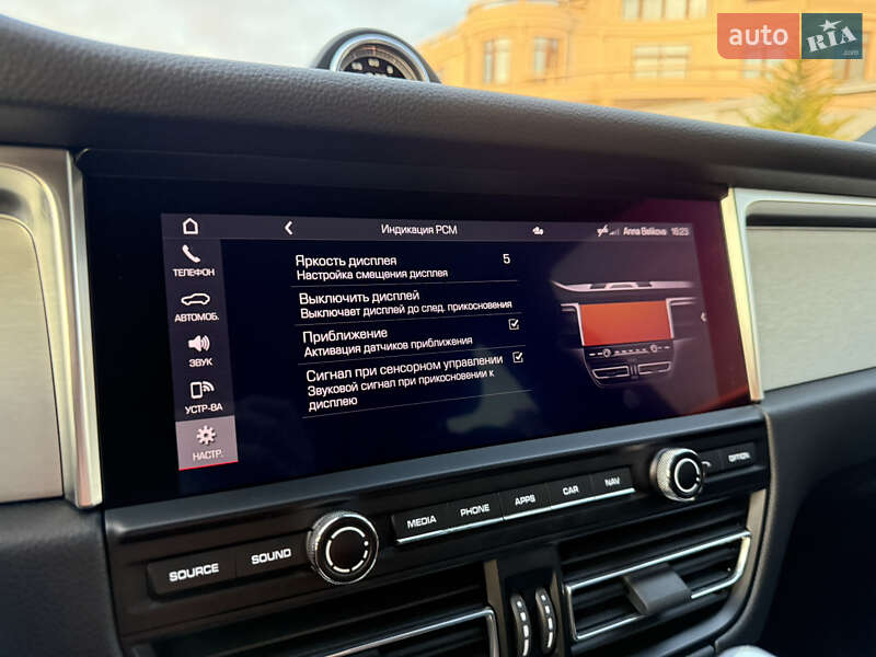 Позашляховик / Кросовер Porsche Macan 2021 в Львові фото 75 Позашляховик / Кросовер Porsche Macan 2021 в Львові