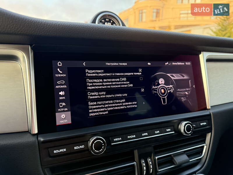 Позашляховик / Кросовер Porsche Macan 2021 в Львові фото 78 Позашляховик / Кросовер Porsche Macan 2021 в Львові