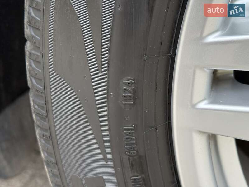 Внедорожник / Кроссовер Porsche Macan 2018 в Жовкве