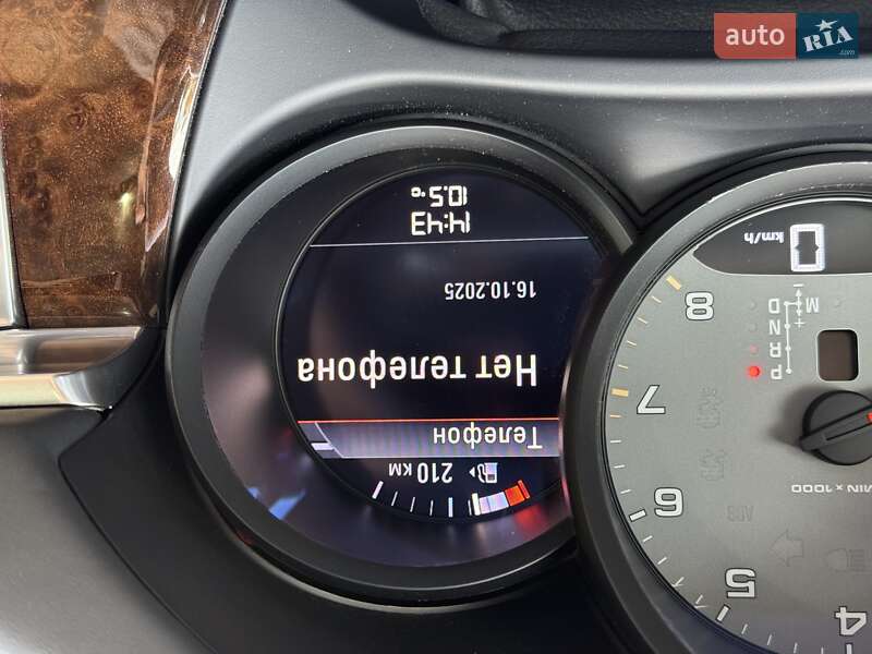 Внедорожник / Кроссовер Porsche Macan 2018 в Жовкве