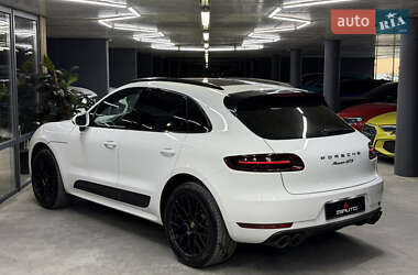 Позашляховик / Кросовер Porsche Macan 2018 в Одесі