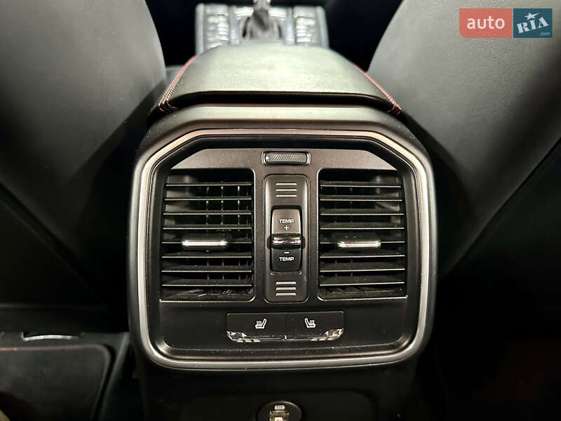 Внедорожник / Кроссовер Porsche Macan 2016 в Киеве фото 53 Внедорожник / Кроссовер Porsche Macan 2016 в Киеве