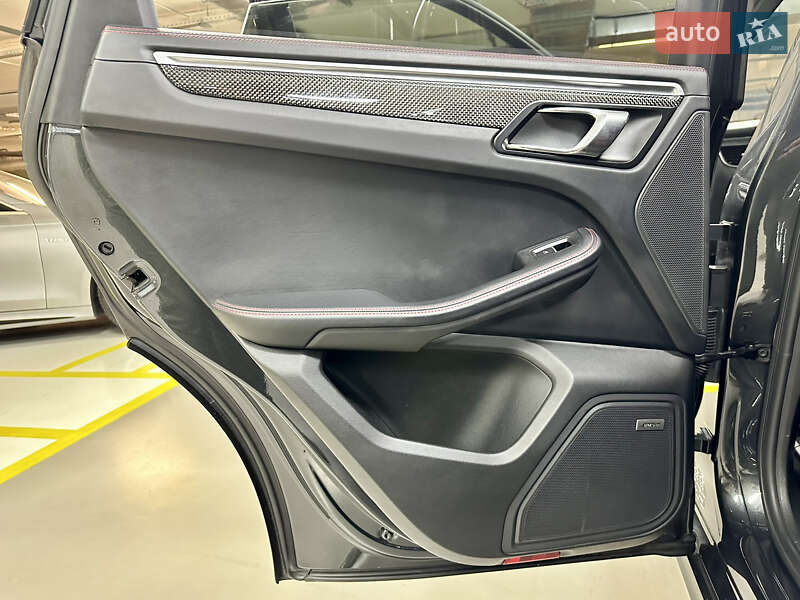 Внедорожник / Кроссовер Porsche Macan 2016 в Киеве фото 60 Внедорожник / Кроссовер Porsche Macan 2016 в Киеве