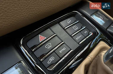 Позашляховик / Кросовер Porsche Macan 2016 в Черкасах