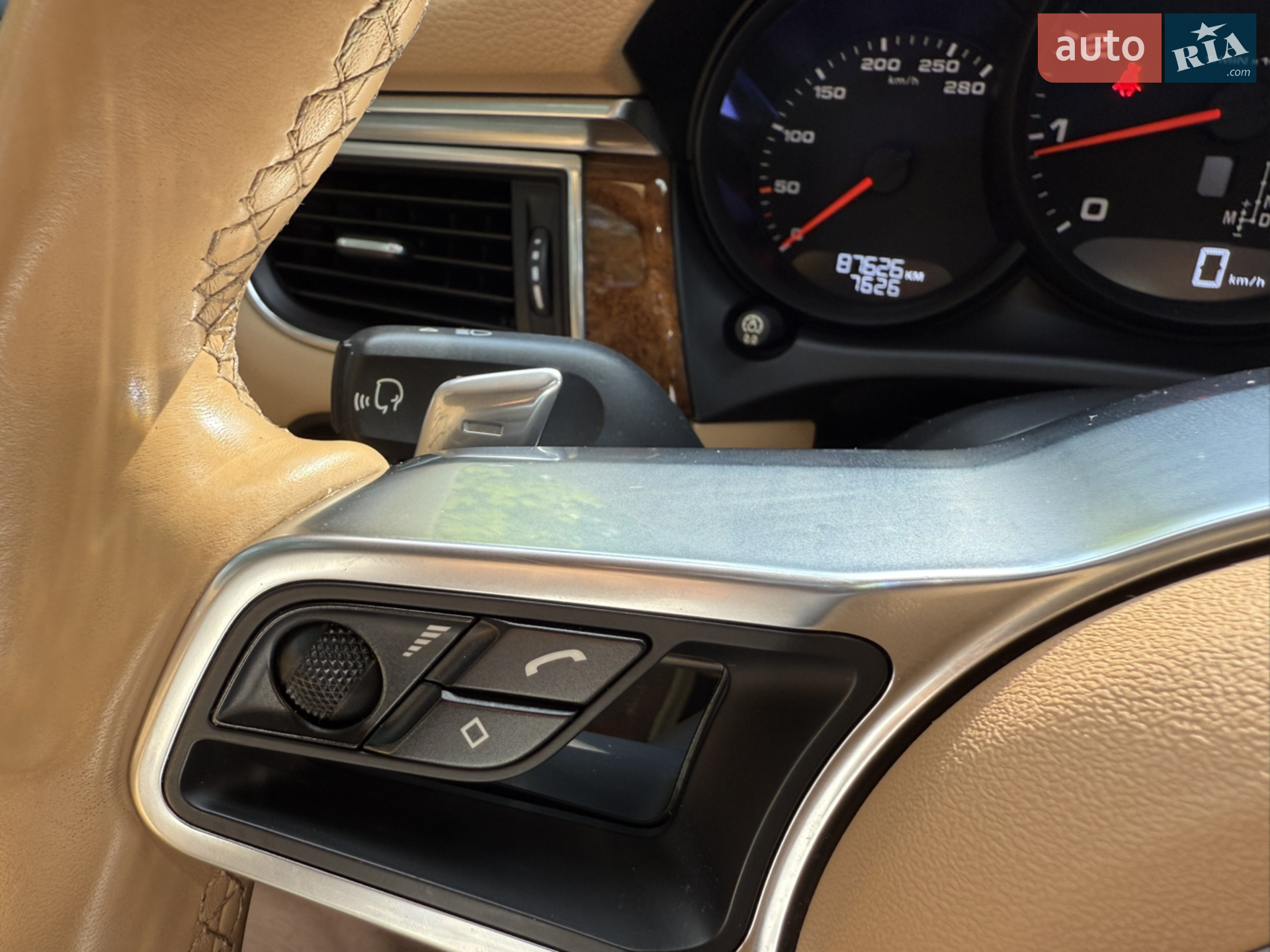 2016 Porsche Macan - мініатюра 39