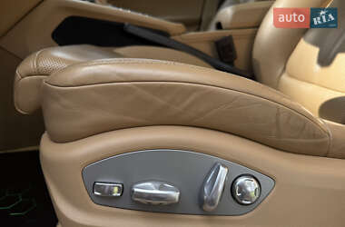 Позашляховик / Кросовер Porsche Macan 2016 в Черкасах