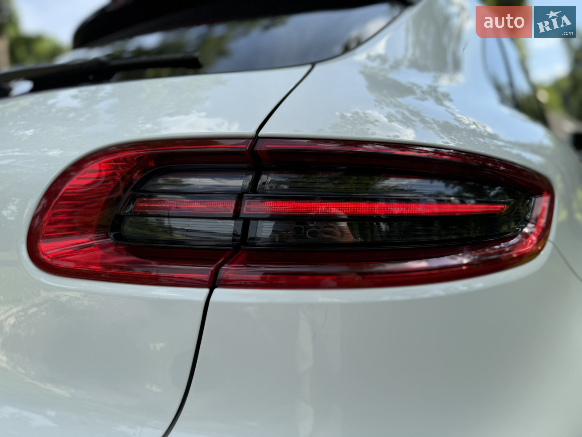 2016 Porsche Macan - мініатюра 54