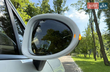 Позашляховик / Кросовер Porsche Macan 2016 в Черкасах