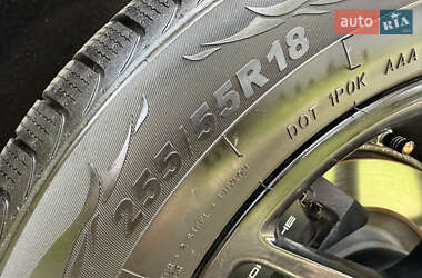 Позашляховик / Кросовер Porsche Macan 2016 в Черкасах