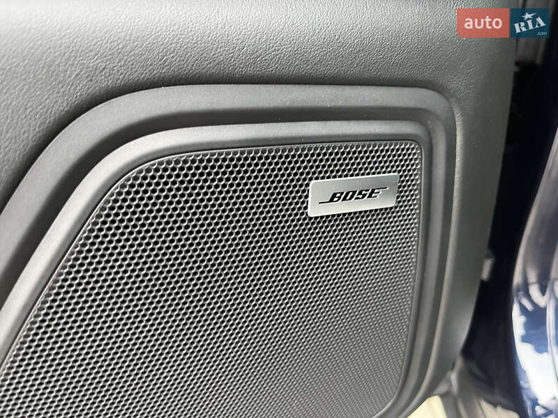 Позашляховик / Кросовер Porsche Macan 2017 в Львові