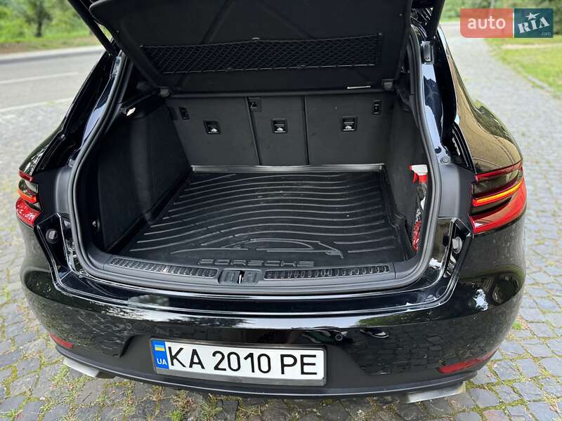 Позашляховик / Кросовер Porsche Macan 2017 в Києві фото 22 Позашляховик / Кросовер Porsche Macan 2017 в Києві