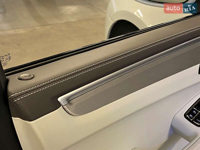 Внедорожник / Кроссовер Porsche Macan 2017 в Киеве фото 31 Внедорожник / Кроссовер Porsche Macan 2017 в Киеве