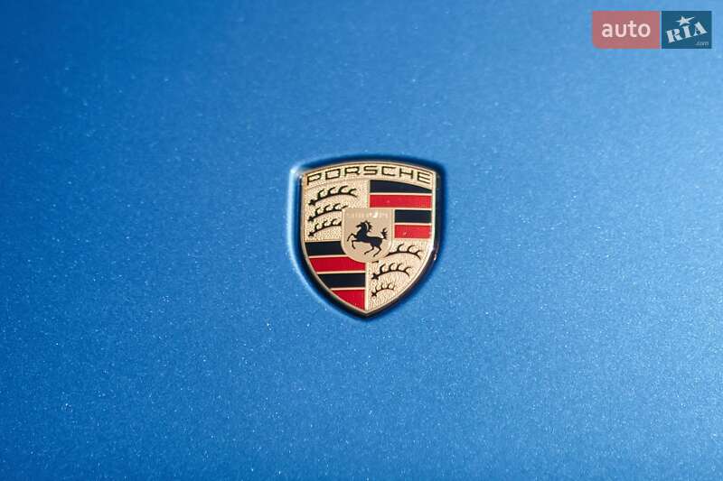 Позашляховик / Кросовер Porsche Macan 2019 в Одесі фото 16 Позашляховик / Кросовер Porsche Macan 2019 в Одесі