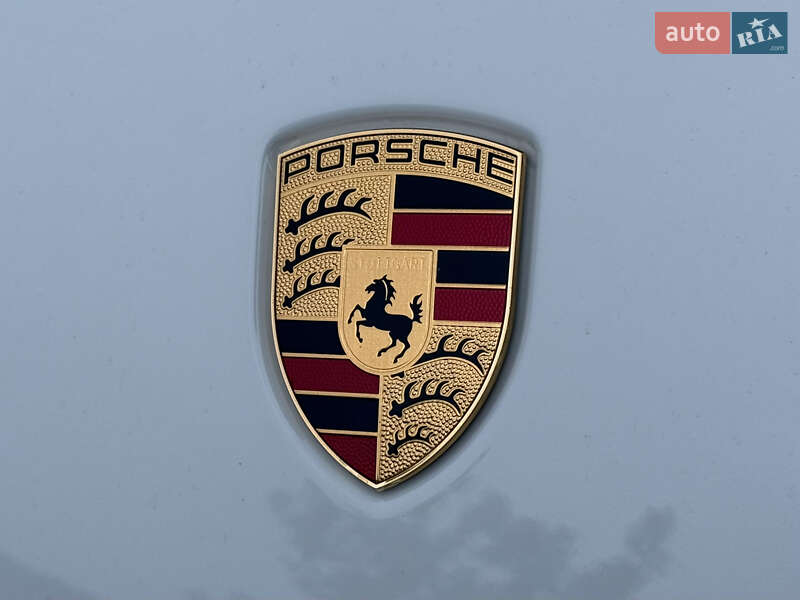 Внедорожник / Кроссовер Porsche Macan 2023 в Киеве фото 35 Внедорожник / Кроссовер Porsche Macan 2023 в Киеве