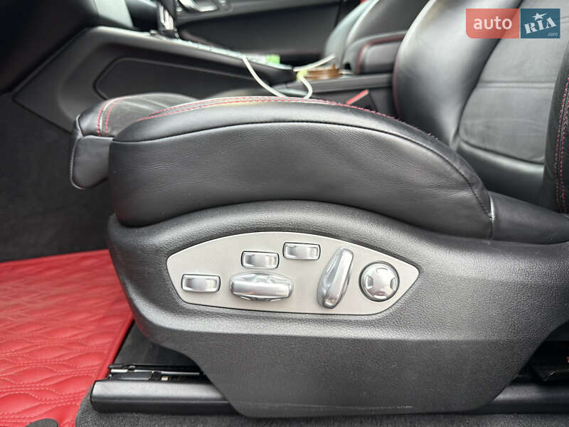 Внедорожник / Кроссовер Porsche Macan 2016 в Киеве фото 11 Внедорожник / Кроссовер Porsche Macan 2016 в Киеве