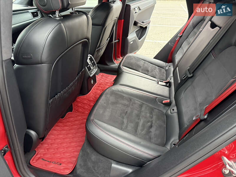 Внедорожник / Кроссовер Porsche Macan 2016 в Киеве фото 28 Внедорожник / Кроссовер Porsche Macan 2016 в Киеве