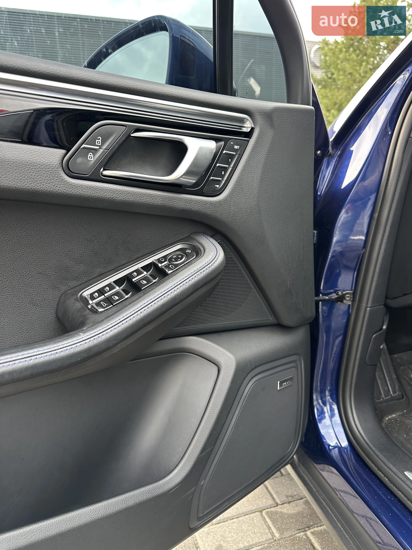 2023 Porsche Macan - мініатюра 20