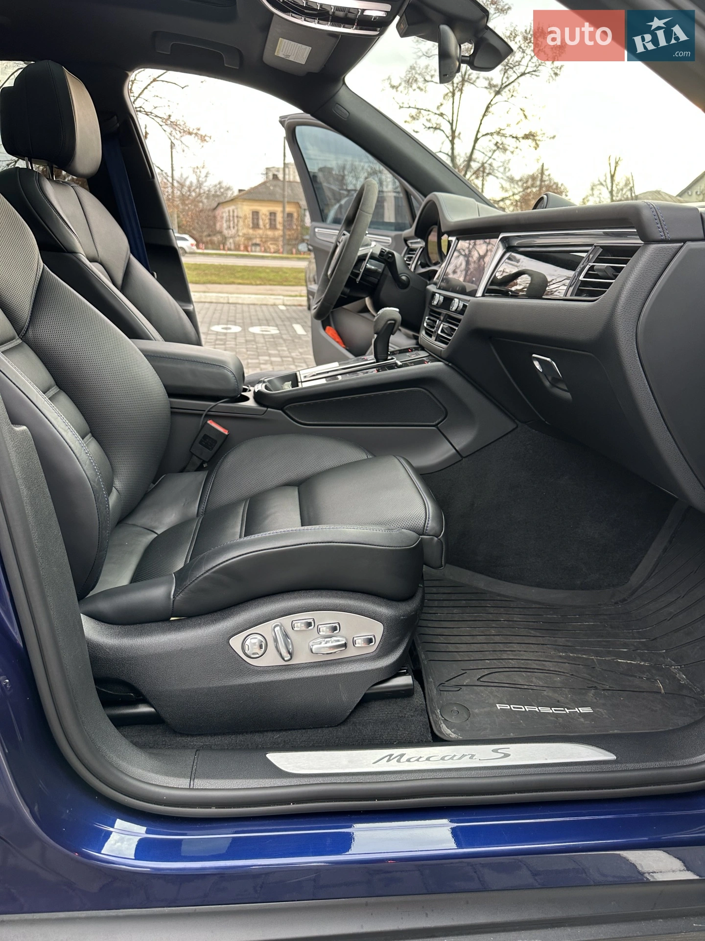 2023 Porsche Macan - мініатюра 32