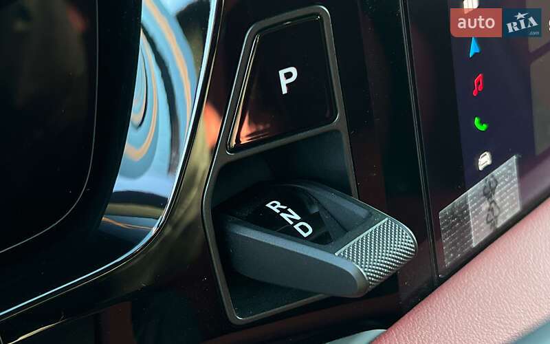 Внедорожник / Кроссовер Porsche Macan 2025 в Львове