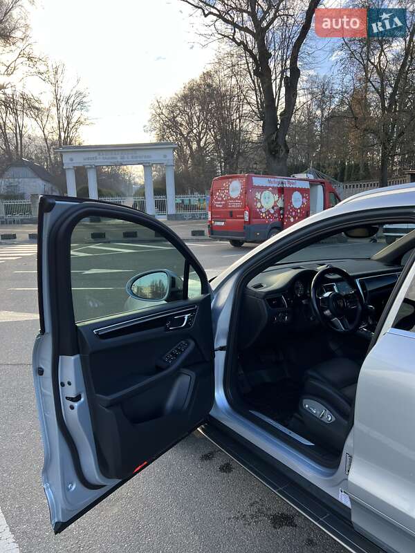 Позашляховик / Кросовер Porsche Macan 2016 в Вінниці фото 31 Позашляховик / Кросовер Porsche Macan 2016 в Вінниці