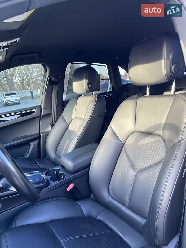 Позашляховик / Кросовер Porsche Macan 2016 в Вінниці фото 36 Позашляховик / Кросовер Porsche Macan 2016 в Вінниці