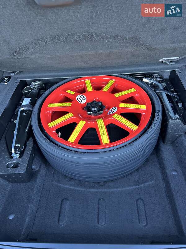 Позашляховик / Кросовер Porsche Macan 2016 в Вінниці фото 30 Позашляховик / Кросовер Porsche Macan 2016 в Вінниці