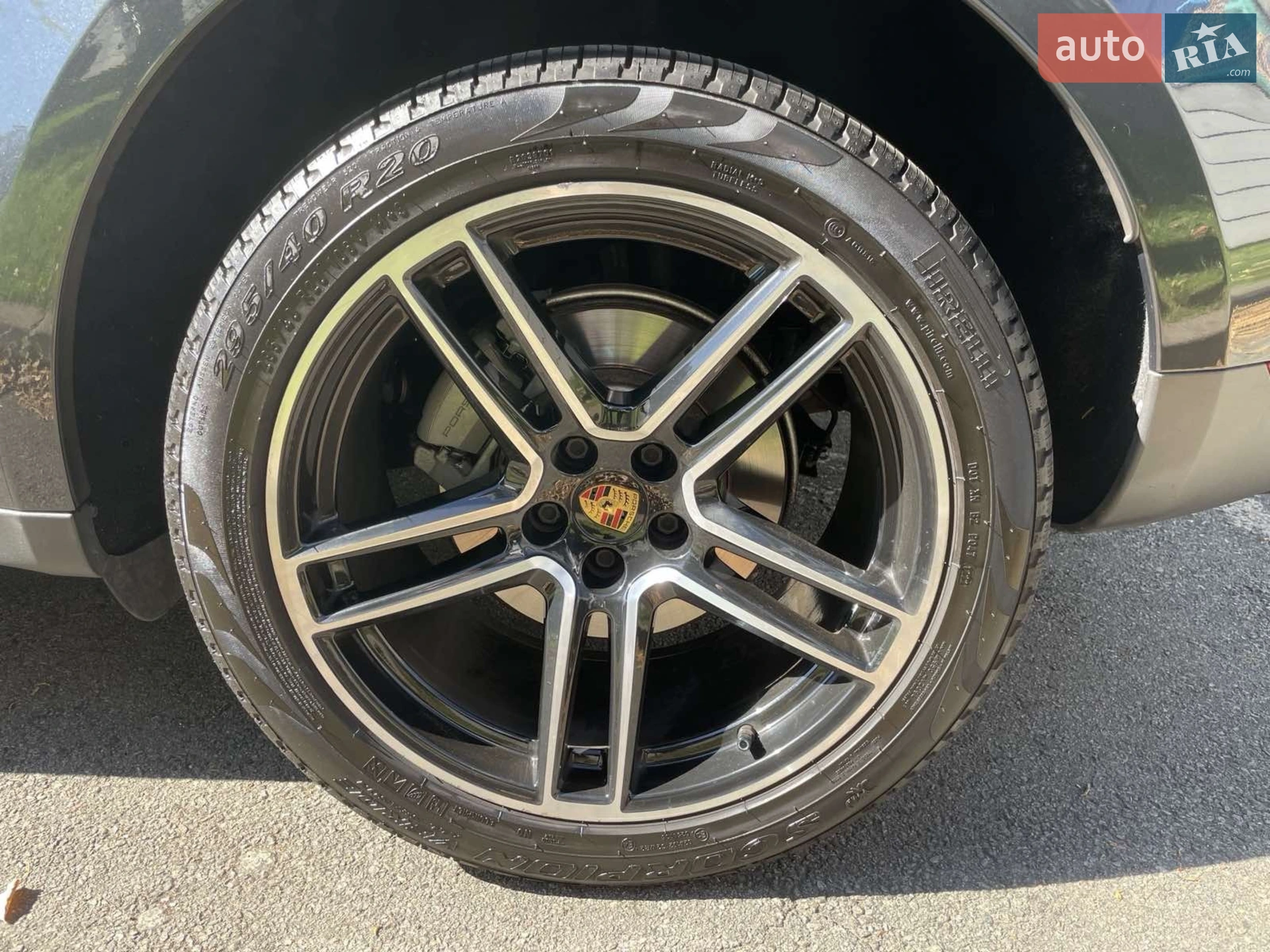 2019 Porsche Macan - мініатюра 27