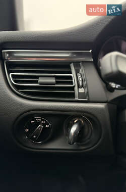 Внедорожник / Кроссовер Porsche Macan 2023 в Киеве