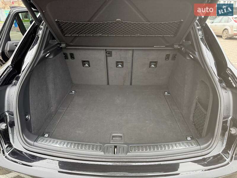 Внедорожник / Кроссовер Porsche Macan 2019 в Одессе фото 10 Внедорожник / Кроссовер Porsche Macan 2019 в Одессе