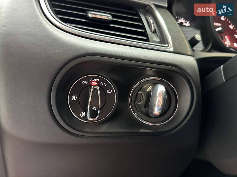 Позашляховик / Кросовер Porsche Macan 2016 в Києві